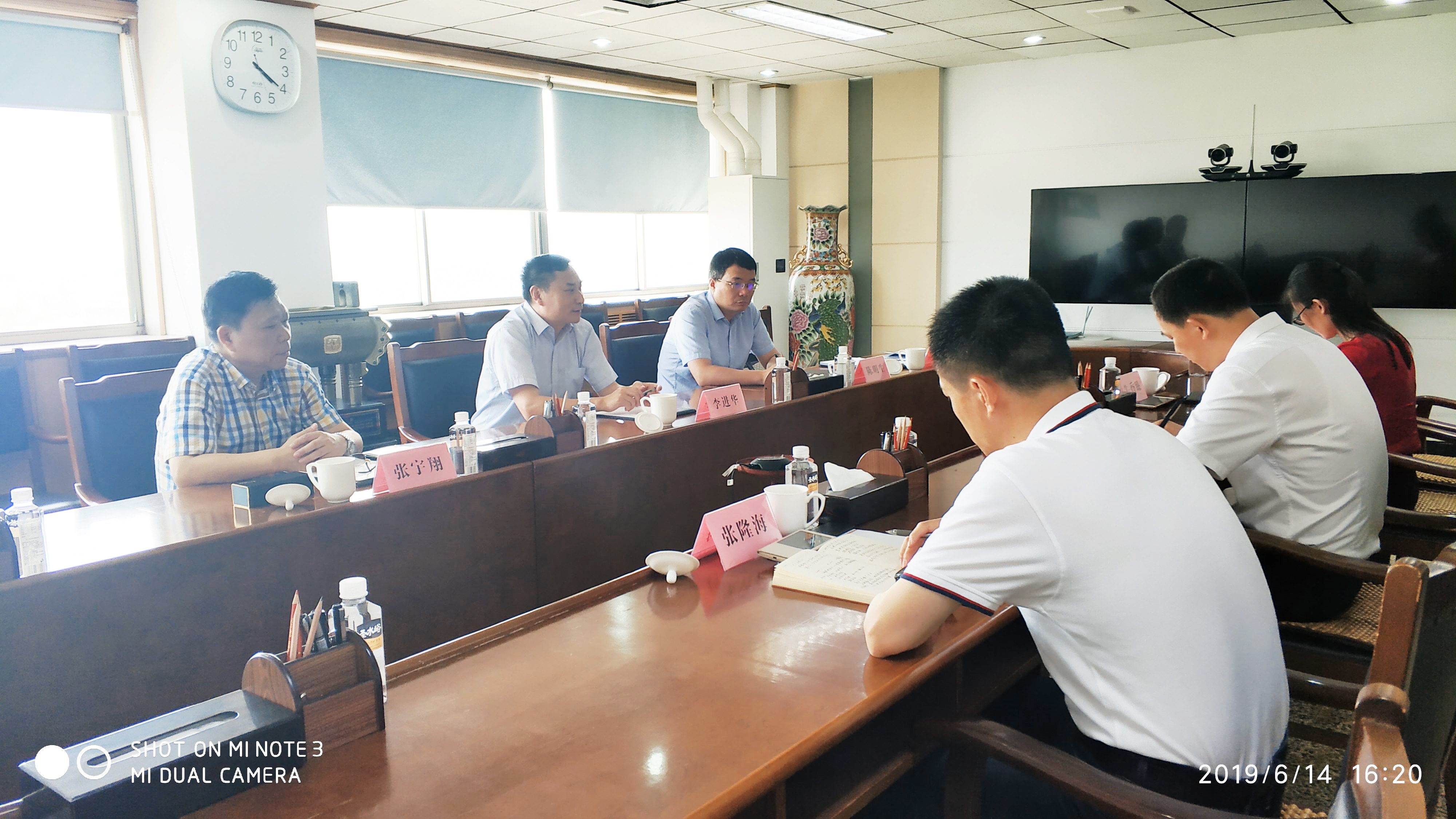 首页 工作动态 正文 阜阳师范大学党委副书记,校长程曦,曲阜师范大学